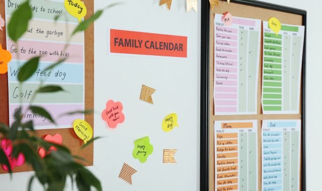 Family Planners